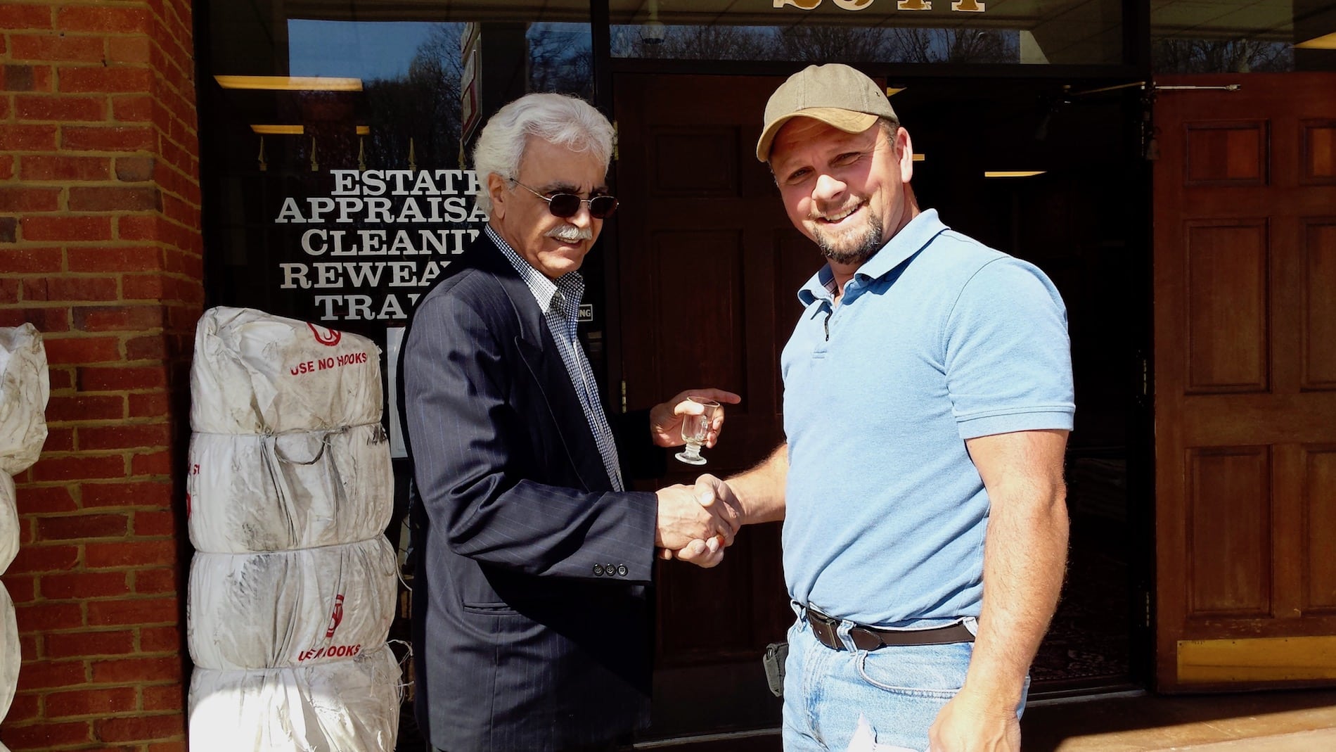 Oriental Rug Trading