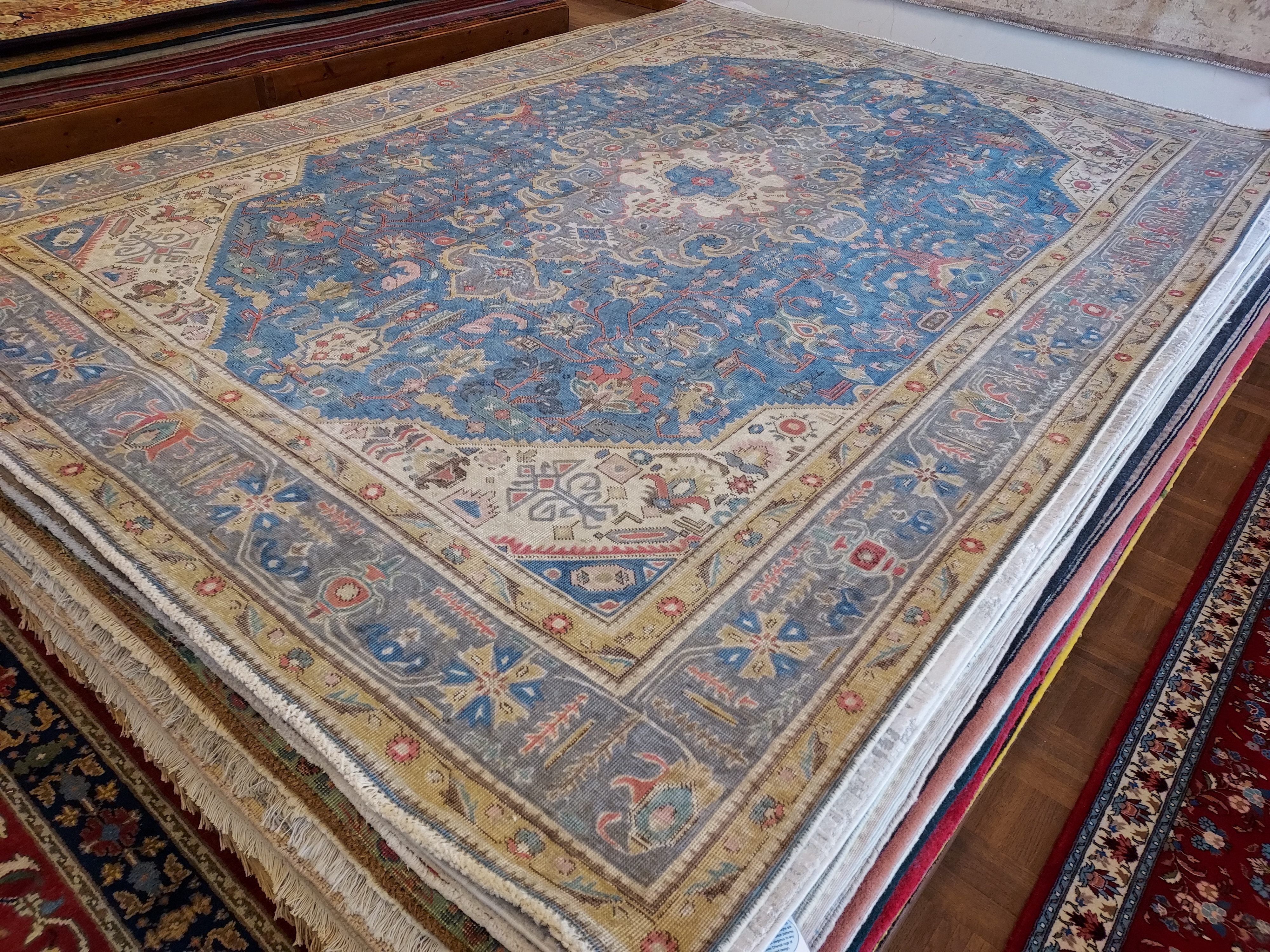 Transitional Contemporary | Tabriz