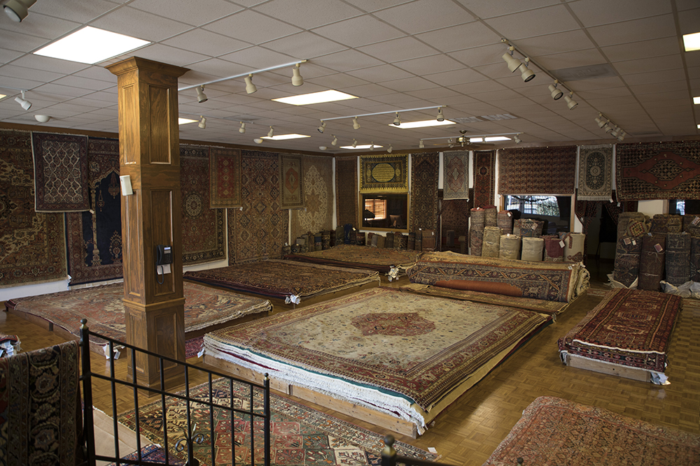 Showroom 11