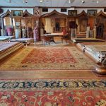 Nilipour Oriental Rugs